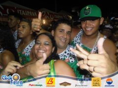 Bloco Auê